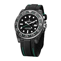 Заказать DiW  Rolex Gmt Green Accent  