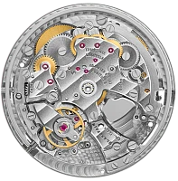 Заказать Blancpain  Villeret Reveil Gmt  6640 1127 55B