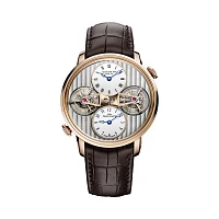 Часы Arnold &amp; Son  Grandes Complications Double Tourbillon Rose Gold  1DTAR.L01A.C120R 