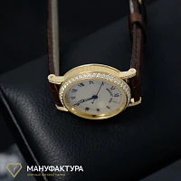 Часы Breguet  Classique Lady  8068BA/52/964/DD00