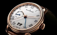 Заказать Blancpain  Villeret Semainier Grande Date 8 Jours  6637 3631 55A
