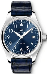 Iwc Pilots Watch Automatic 36
