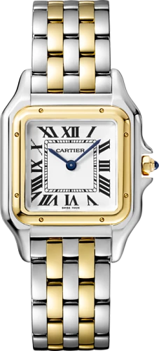 Заказать Cartier  Panthere De Watch  W2PN0007