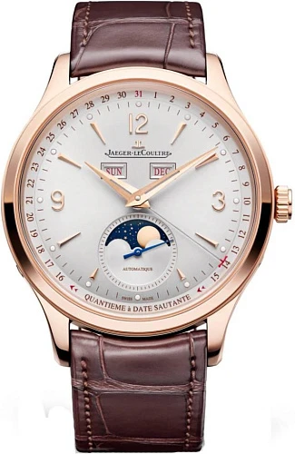 Заказать Jaeger-LeCoultre  Master Control Calendar  4142520