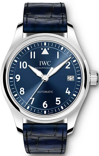 Заказать Iwc  Pilots Watch Automatic 36  IW324008