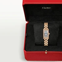 Заказать Cartier  Tank Americaine  WJTA0043