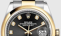Заказать Rolex  Datejust 36 Oyster  m126203-0022