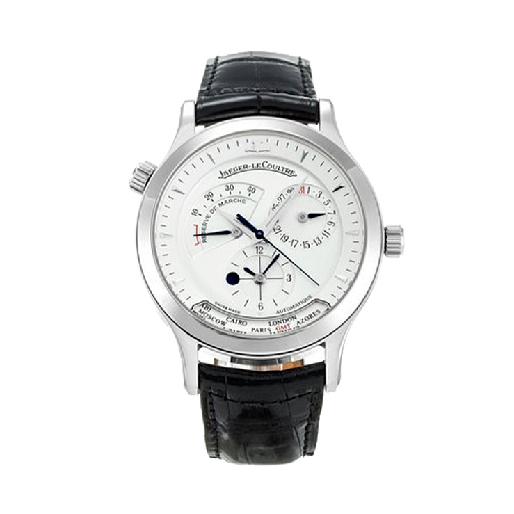 Часы Jaeger-LeCoultre  Master Control Geographic  142.8.92