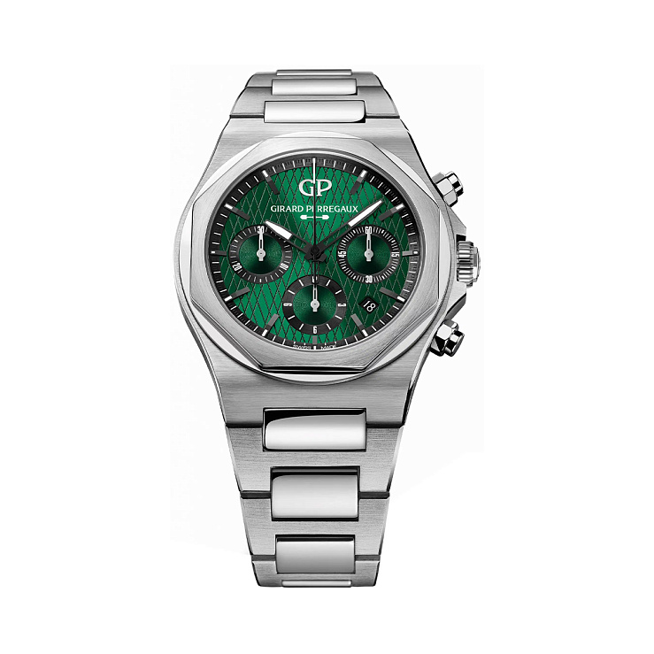 Girard-Perregaux в наличии в Москве в &quot;Мануфактуре&quot;! 