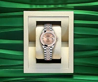 Заказать Rolex  Lady-Datejust Oyster Perpetual 28 Mm  m279161-0025