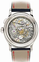 Заказать Patek Philippe  Grand Complications  5470P-001