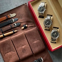 Часы Omega  Trilogy Set Limited Edition 557 Набор Из Трех Часов Трилогия   220.10.38.20.01.003, 234.10.39.20.01.002, 311.10.39.30.01.002