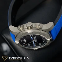 Часы Breitling  Exospace B55 Titanium  EB5510H21B1S1