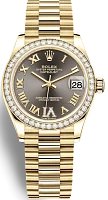Заказать Rolex  Datejust 31  m278288rbr-0026