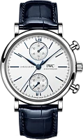Заказать Iwc  Portofino Chronograph 39  IW391407