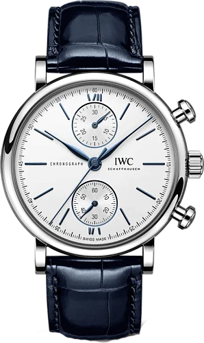 Заказать Iwc  Portofino Chronograph 39  IW391407
