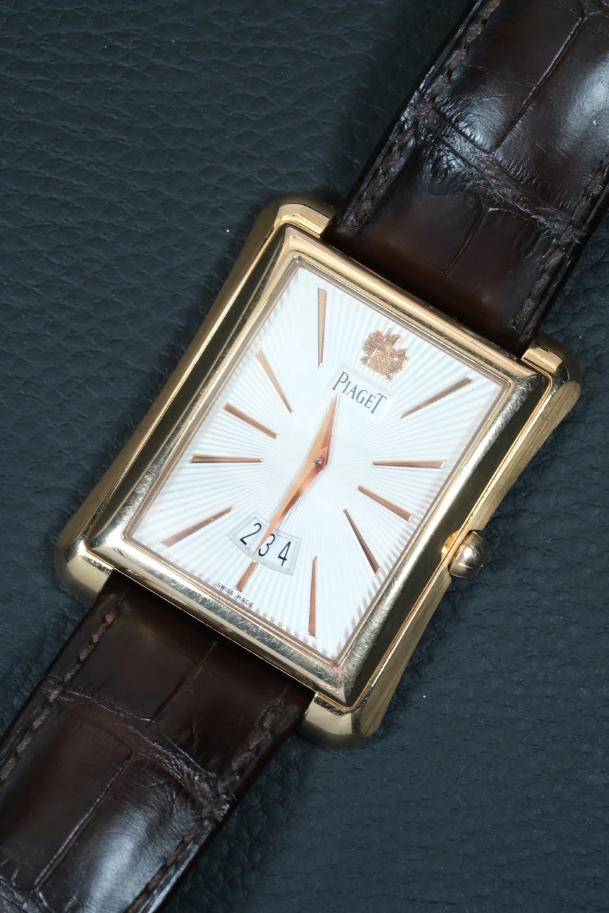 Часы Piaget  BLACK TIE EMPERADOR  32131