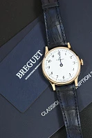 Часы Breguet  Classique Souscription 250th Anniversary  2025BH/28/9W6