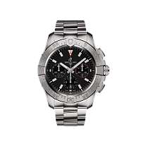 Часы Breitling  Avenger B01 Chronograph 44Mm  AB0147101B1A1