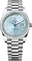 Заказать Rolex  Day-Date 40  m228396tbr-0039