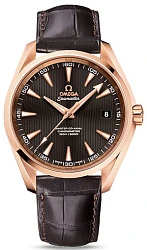 Omega Seamaster Aqua Terra 150 M Master Co-Axial 41.5 mm