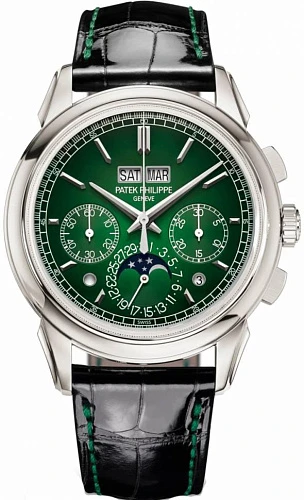 Заказать Patek Philippe  Grand Complications  5270P-014