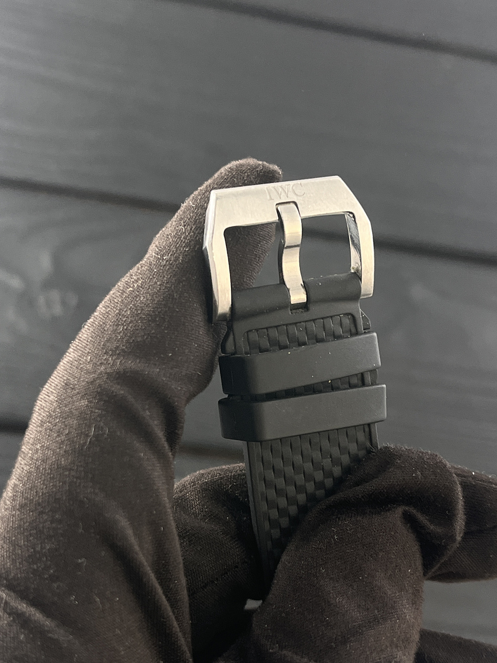 Часы Iwc  Aquatimer Chronograph 44Mm  IW376801