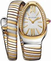 Заказать Bvlgari  Serpenti Tubogas  103648