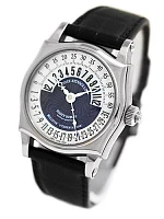 Часы Roger Dubuis  Triple Retrograde Sympathie  S40 5799 0GN6.5