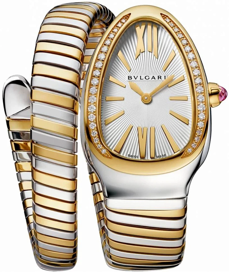 Заказать Bvlgari  Serpenti Tubogas  103648