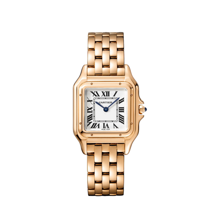 Часы Cartier  Panthère De Cartier Medium Size  WGPN0007