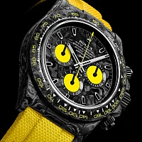 Заказать DiW  Rolex Daytona Lemon  