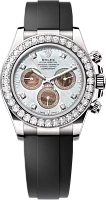 Заказать Rolex  Cosmograph Daytona  126589RBR-0001