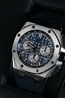 Часы Audemars Piguet  Royal Oak Offshore Selfwinding Chronograph Titanium 43 mm  26420TI.OO.A027CA.01