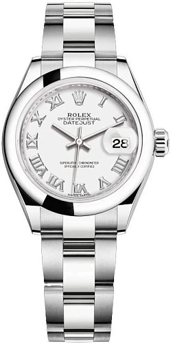 Заказать Rolex  Lady-Datejust 28 Oyster  m279160-0016