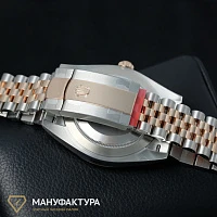 Заказать Rolex  Datejust 41Mm Wimbledon  126331