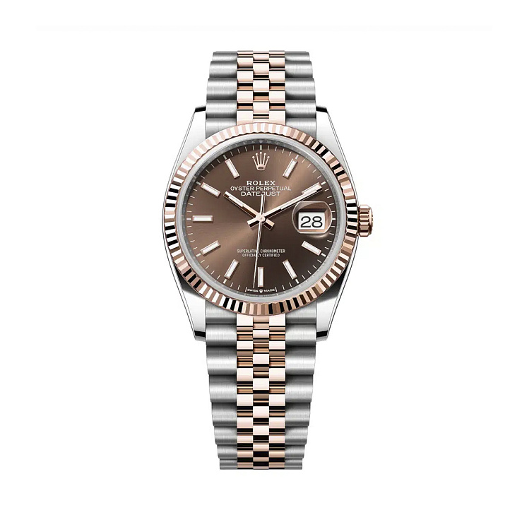 Rolex в наличии в Москве в &quot;Мануфактуре&quot;! 