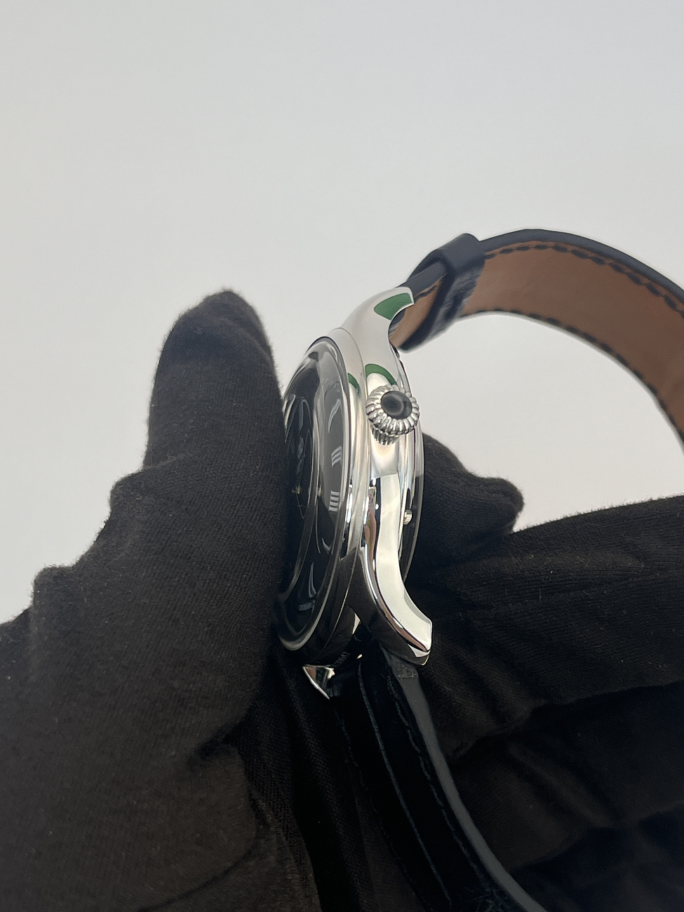 Часы Императорская Петергофская Фабрика  Ипф T-03-17-08-10  T-03-17-08-10-106