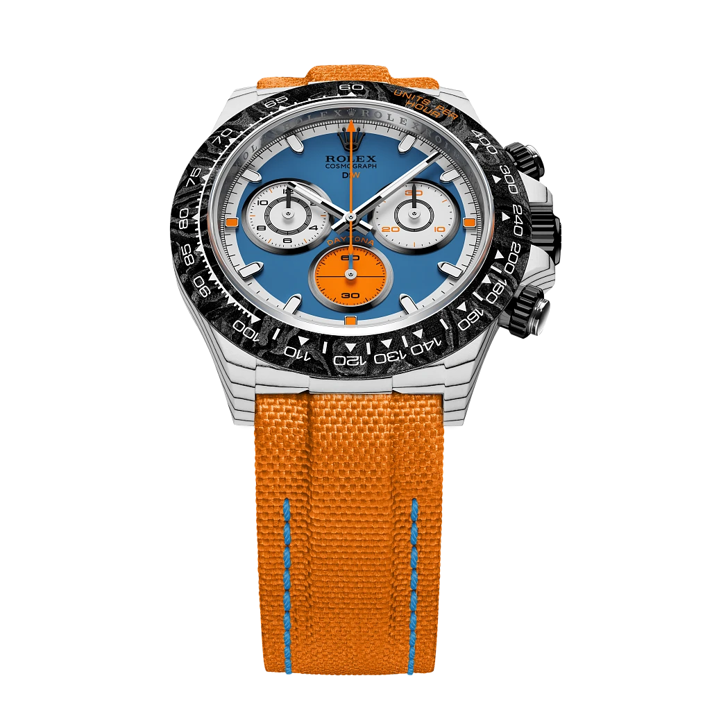 Заказать DiW  Rolex Daytona 40 Mm Veloce  