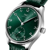 Заказать Iwc  Portugieser Automatic 40  IW358310
