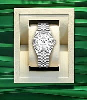 Заказать Rolex  Datejust 31 Oyster Perpetual  m278384rbr-0014
