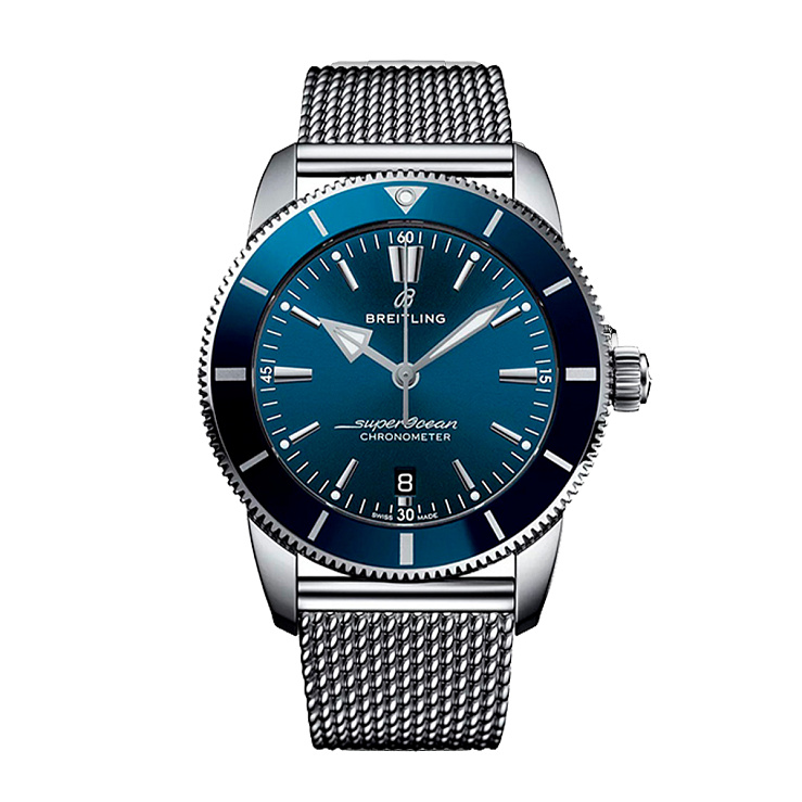 Breitling в наличии в Москве в &quot;Мануфактуре&quot;! 