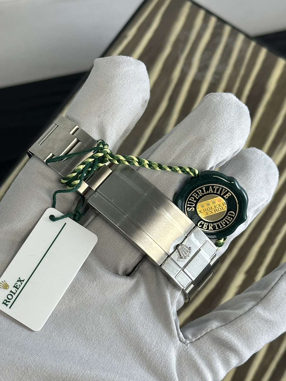 Часы Rolex  Deepsea 44Mm D-Blue  136660-0003