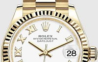 Заказать Rolex  Datejust 31 Oyster  m278278-0020