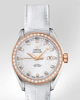 Заказать Omega  Seamaster Aqua Terra 150 M Co-Axial 34 Mm  231.28.34.20.55.002