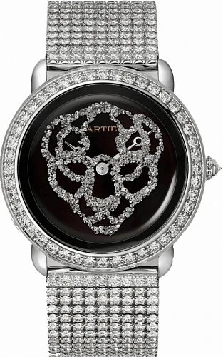 Заказать Cartier  Revelation Dune Panthere Jewelery Watch  HPI01356