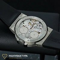 Часы Harry Winston  Project Z6  400-MMAC44Z