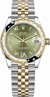 Заказать Rolex  Datejust 31  m278343rbr-0016