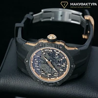 Часы Richard Mille  Automatic Limited Edition  RM 33-02
