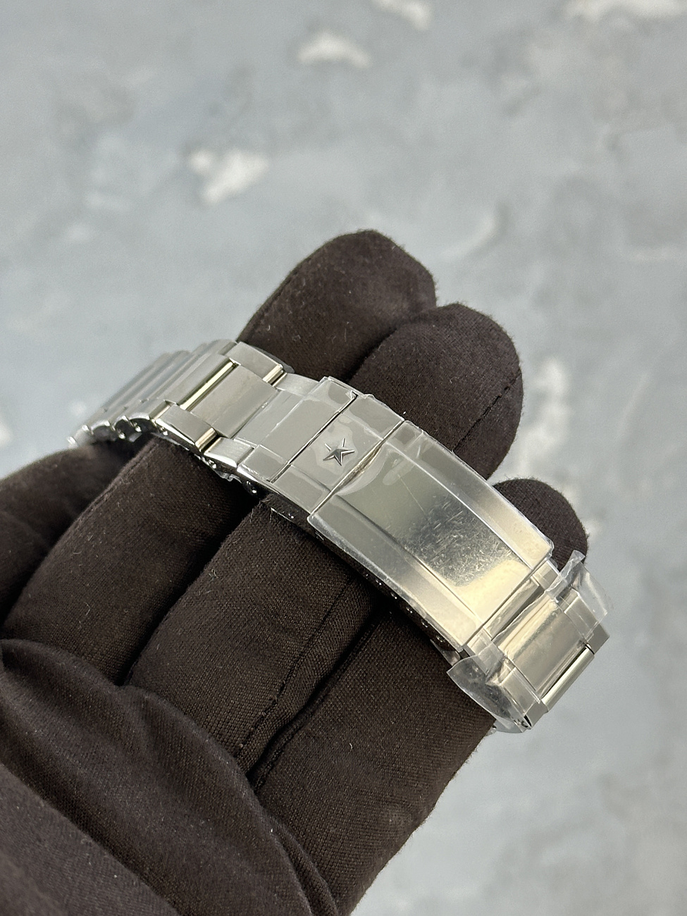 Часы Zenith  Chronomaster El Primero Sport  03.3100.3600/69.M3100